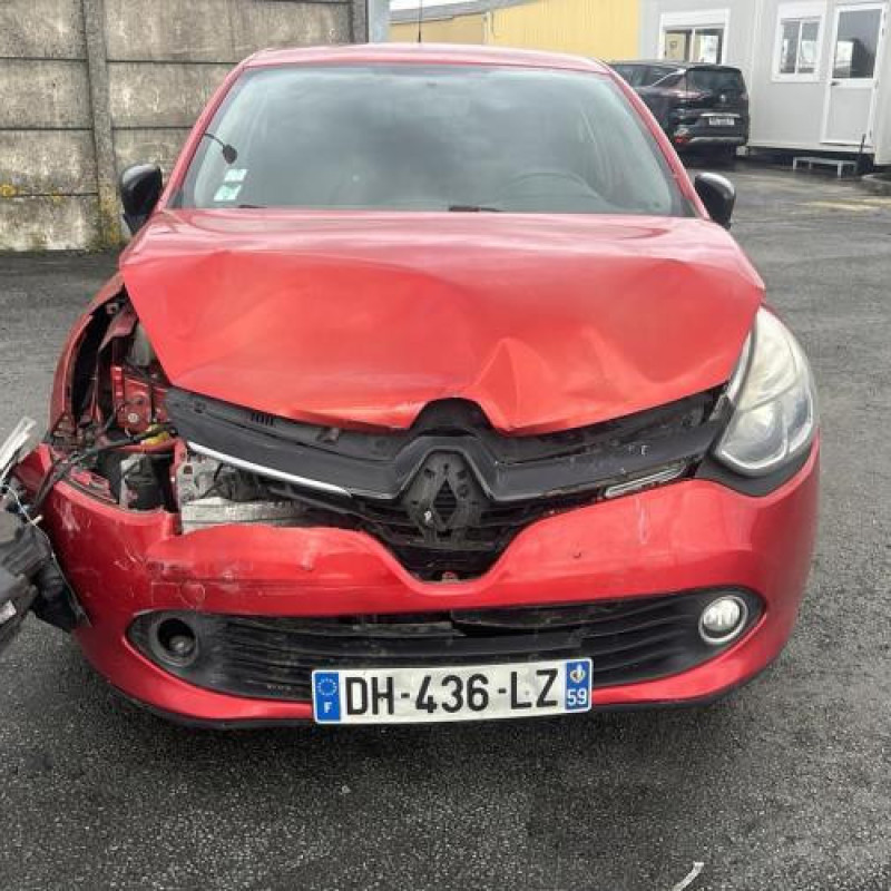 Boitier UCH RENAULT CLIO 4 Photo n°4