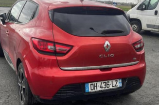 Boitier UCH RENAULT CLIO 4