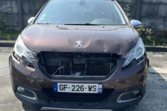 Bouton de coffre PEUGEOT 2008 1