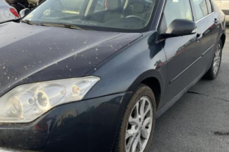 Boitier UCH RENAULT LAGUNA 3