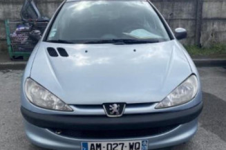 Charniere de porte avant gauche PEUGEOT 206