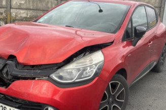 Charniere de porte arriere gauche RENAULT CLIO 4