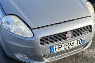 Glace retroviseur droit FIAT PUNTO EVO 3