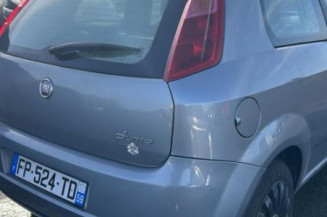 Glace retroviseur droit FIAT PUNTO EVO 3