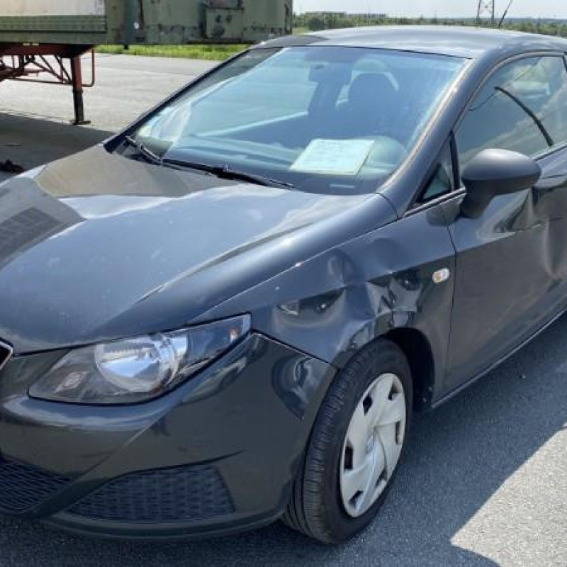 SEATIBIZA 4 PHASE 1 1.2 TDI - 12V TURBO Photo n°1