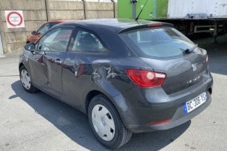 SEAT IBIZA 4 PHASE 1 1.2 TDI - 12V TURBO