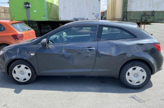 SEAT IBIZA 4 PHASE 1 1.2 TDI - 12V TURBO