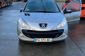 Kit de demarrage PEUGEOT 206+