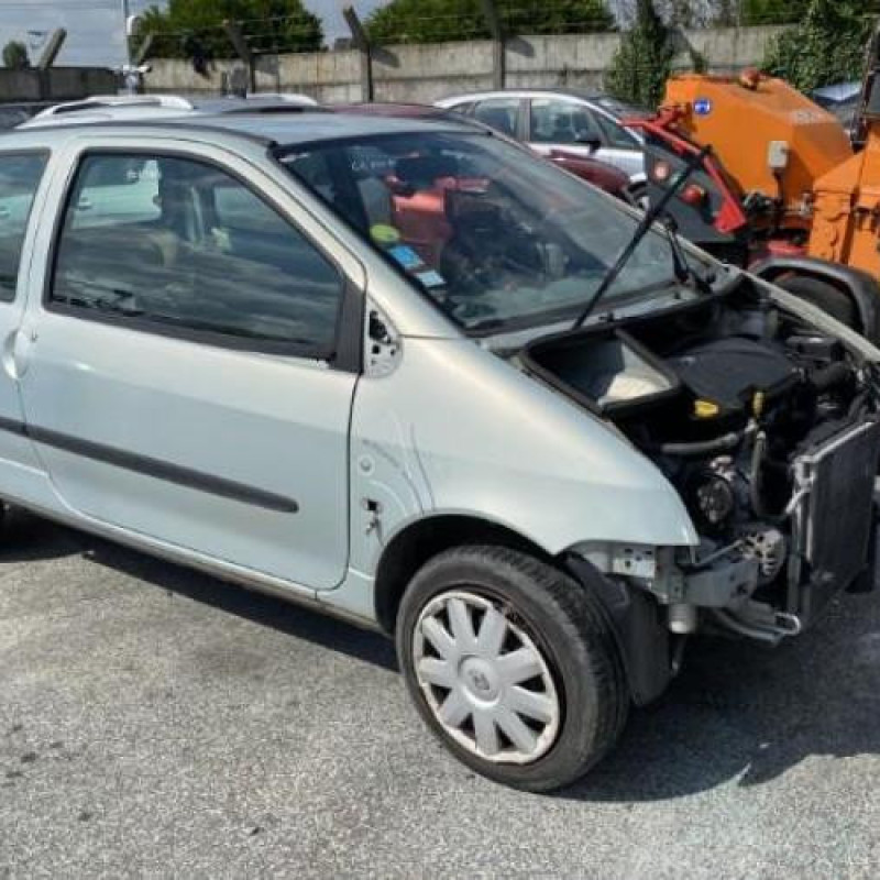 Moteur RENAULT TWINGO 1 Photo n°2