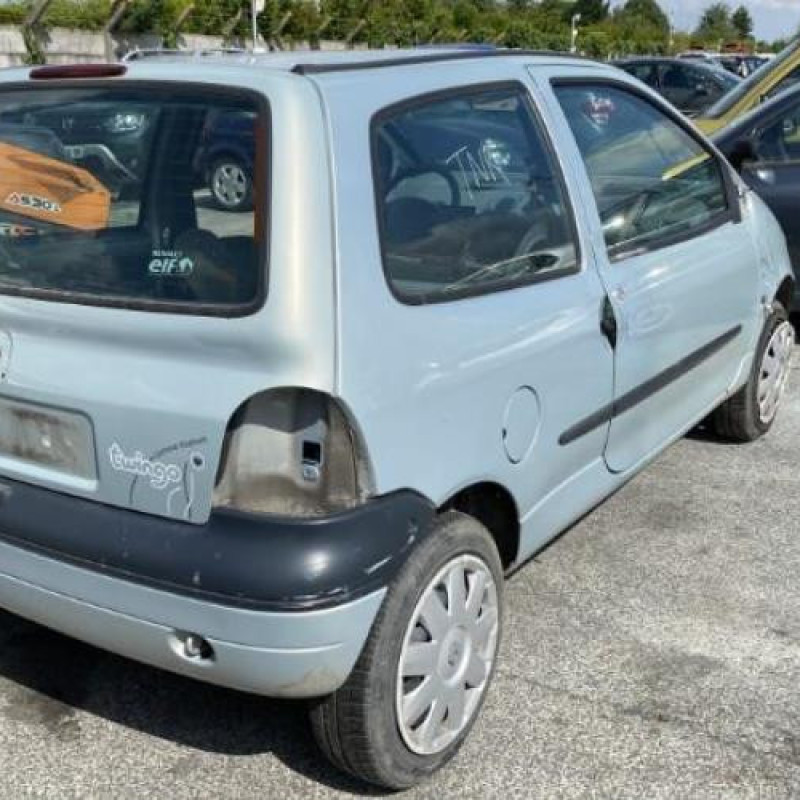 Moteur RENAULT TWINGO 1 Photo n°3