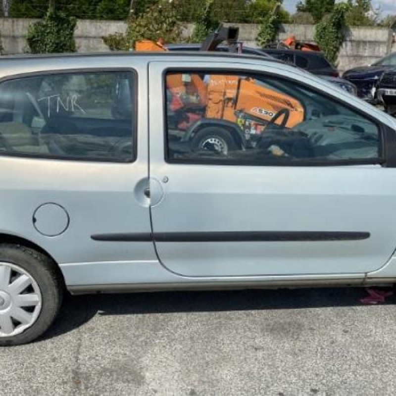 Moteur RENAULT TWINGO 1 Photo n°7