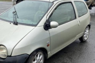 Pedalier d'embrayage RENAULT TWINGO 1