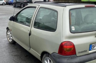 Pedalier d'embrayage RENAULT TWINGO 1