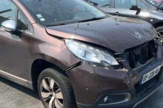 Selecteur boite de vitesse PEUGEOT 2008 1