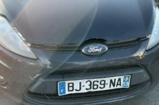 Moteur FORD FIESTA 6