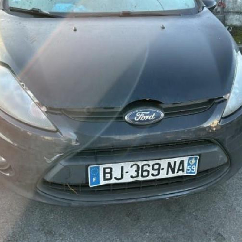 Moteur FORD FIESTA 6 Photo n°2