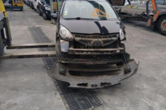 Moteur TOYOTA AYGO 1 Photo n°1