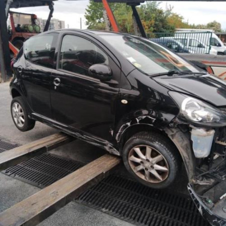 Moteur TOYOTA AYGO 1