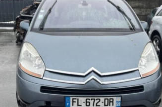 Moteur CITROEN C4 GRAND PICASSO 1 Photo n°1