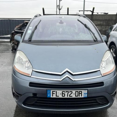 Moteur CITROEN C4 GRAND PICASSO 1 Photo n°1