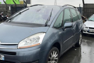 Moteur CITROEN C4 GRAND PICASSO 1