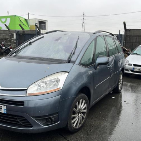 Moteur CITROEN C4 GRAND PICASSO 1