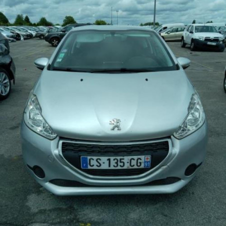 Moteur PEUGEOT 208 1 Photo n°1