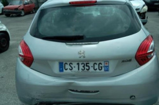 Moteur PEUGEOT 208 1