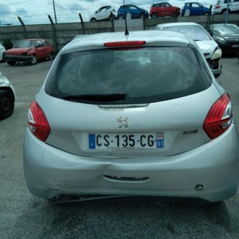 Moteur PEUGEOT 208 1 Photo n°3