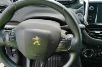 Moteur PEUGEOT 208 1