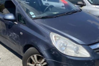 Anti brouillard droit (feux) OPEL CORSA D