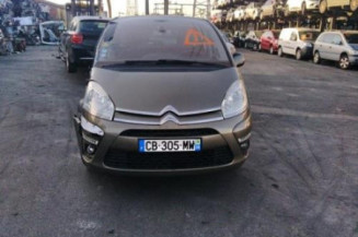 Moteur CITROEN C4 PICASSO 1 Photo n°1