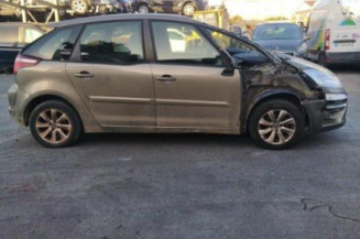 Moteur CITROEN C4 PICASSO 1