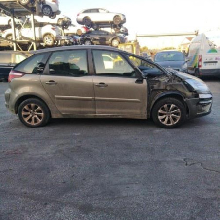 Moteur CITROEN C4 PICASSO 1