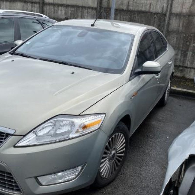 FORDMONDEO 3 PHASE 1 1.8 TDCI - 8V TURBO Photo n°1