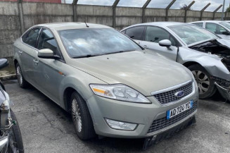 FORD MONDEO 3 PHASE 1 1.8 TDCI - 8V TURBO