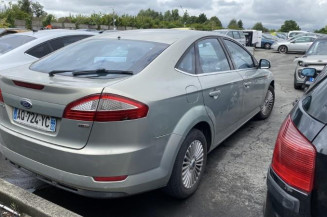 FORD MONDEO 3 PHASE 1 1.8 TDCI - 8V TURBO