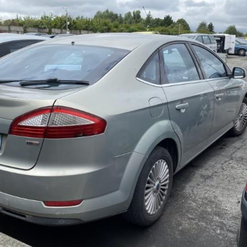 FORDMONDEO 3 PHASE 1 1.8 TDCI - 8V TURBO Photo n°3