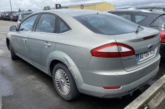 FORD MONDEO 3 PHASE 1 1.8 TDCI - 8V TURBO