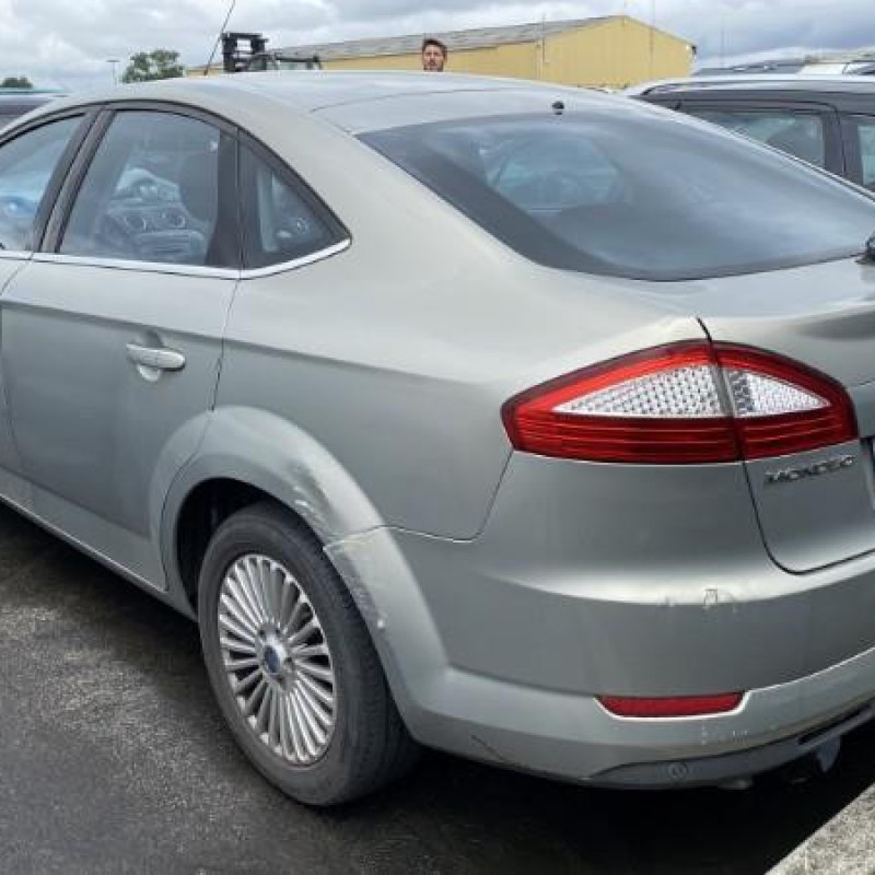 FORDMONDEO 3 PHASE 1 1.8 TDCI - 8V TURBO Photo n°4