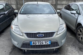 FORD MONDEO 3 PHASE 1 1.8 TDCI - 8V TURBO