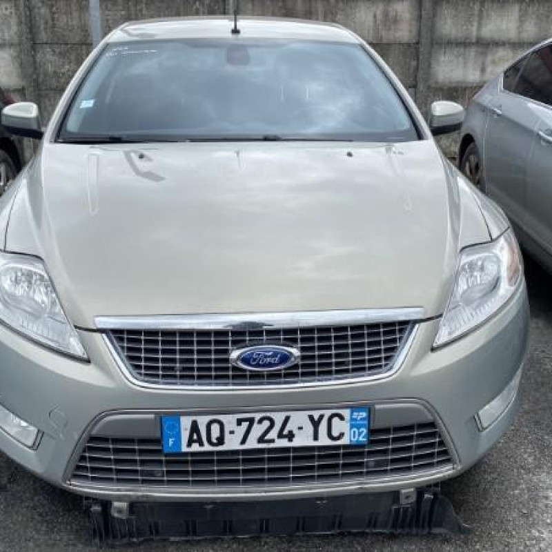 FORDMONDEO 3 PHASE 1 1.8 TDCI - 8V TURBO Photo n°6