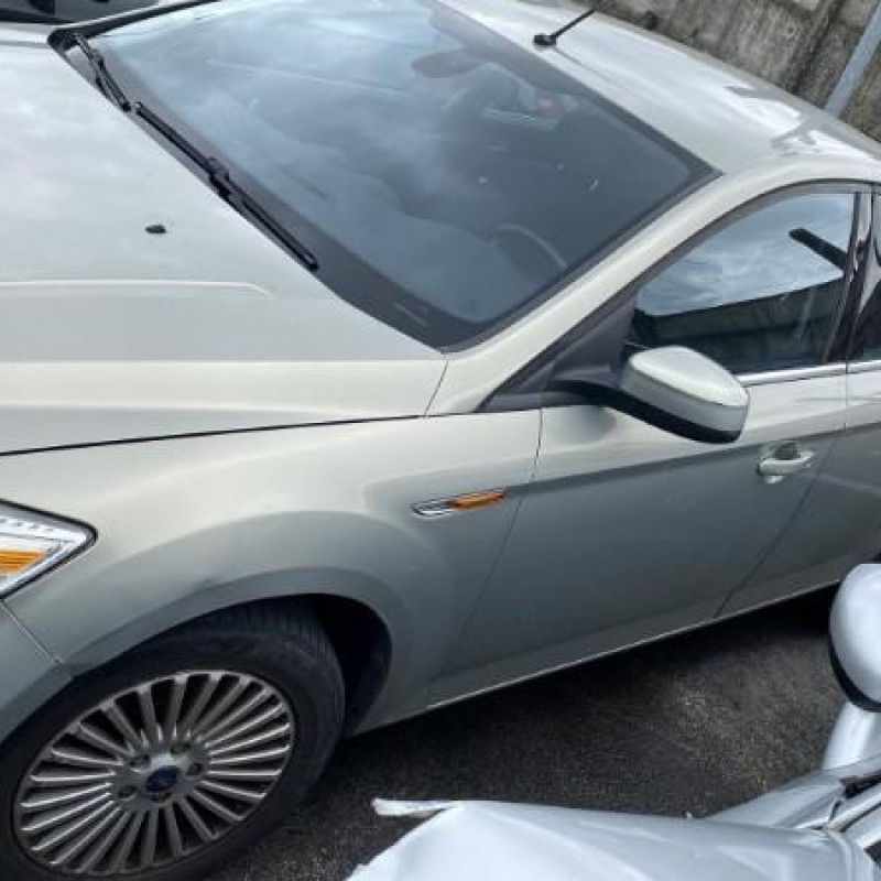 FORDMONDEO 3 PHASE 1 1.8 TDCI - 8V TURBO Photo n°7