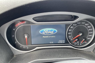 FORD MONDEO 3 PHASE 1 1.8 TDCI - 8V TURBO