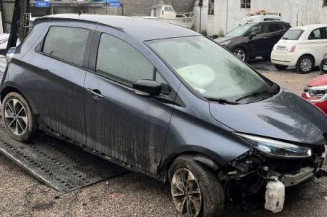 RENAULT ZOE 2 ZE ELECTRIQUE