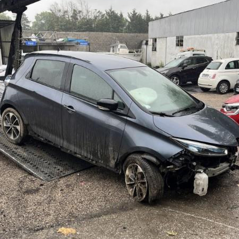 RENAULTZOE 2 ZE ELECTRIQUE Photo n°2