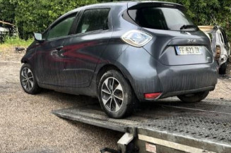 RENAULT ZOE 2 ZE ELECTRIQUE