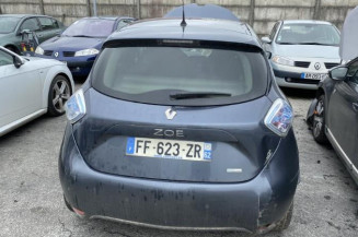 RENAULT ZOE 2 ZE ELECTRIQUE