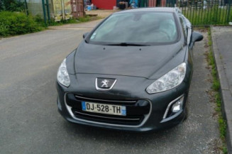 PEUGEOT308 1 PHASE 2 CABRIOLET 1.6 HDI - 8V TURBO Photo n°1