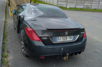 PEUGEOT 308 1 PHASE 2 CABRIOLET 1.6 HDI - 8V TURBO